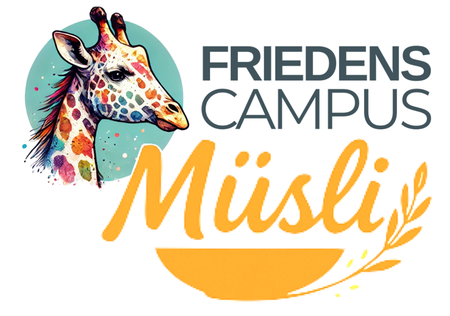  FRIEDENSCAMPUS Müsli